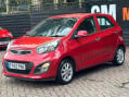 Kia Picanto 1.0 2 Euro 5 5dr 8