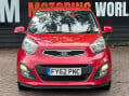 Kia Picanto 1.0 2 Euro 5 5dr 9