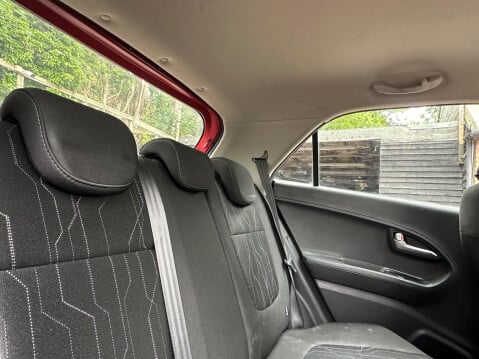 Kia Picanto 1.0 2 Euro 5 5dr 10
