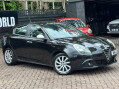 Alfa Romeo Giulietta 2.0 JTDM-2 Veloce Euro 5 (s/s) 5dr 3