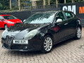 Alfa Romeo Giulietta 2.0 JTDM-2 Veloce Euro 5 (s/s) 5dr 9