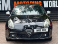 Alfa Romeo Giulietta 2.0 JTDM-2 Veloce Euro 5 (s/s) 5dr 10