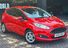 Ford Fiesta 1.25 Zetec Euro 5 3dr