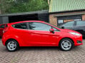 Ford Fiesta 1.25 Zetec Euro 5 3dr 3