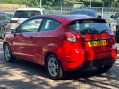 Ford Fiesta 1.25 Zetec Euro 5 3dr 6