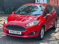 Ford Fiesta 1.25 Zetec Euro 5 3dr 8