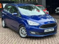 Ford Grand C-Max 1.5 TDCi Zetec Powershift Euro 6 (s/s) 5dr 2