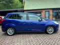 Ford Grand C-Max 1.5 TDCi Zetec Powershift Euro 6 (s/s) 5dr 3