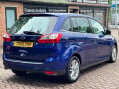 Ford Grand C-Max 1.5 TDCi Zetec Powershift Euro 6 (s/s) 5dr 4