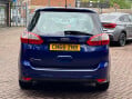 Ford Grand C-Max 1.5 TDCi Zetec Powershift Euro 6 (s/s) 5dr 5