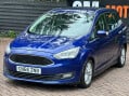 Ford Grand C-Max 1.5 TDCi Zetec Powershift Euro 6 (s/s) 5dr 6
