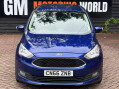 Ford Grand C-Max 1.5 TDCi Zetec Powershift Euro 6 (s/s) 5dr 7