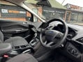 Ford Grand C-Max 1.5 TDCi Zetec Powershift Euro 6 (s/s) 5dr 12