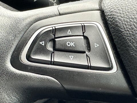 Ford Grand C-Max 1.5 TDCi Zetec Powershift Euro 6 (s/s) 5dr 16