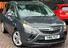 Vauxhall Zafira 1.4i Turbo SRi Euro 6 5dr