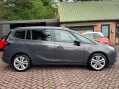 Vauxhall Zafira 1.4i Turbo SRi Euro 6 5dr 3