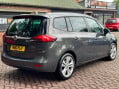Vauxhall Zafira 1.4i Turbo SRi Euro 6 5dr 4