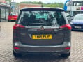 Vauxhall Zafira 1.4i Turbo SRi Euro 6 5dr 5