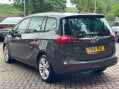 Vauxhall Zafira 1.4i Turbo SRi Euro 6 5dr 6