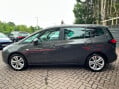Vauxhall Zafira 1.4i Turbo SRi Euro 6 5dr 7