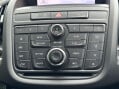 Vauxhall Zafira 1.4i Turbo SRi Euro 6 5dr 12