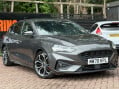 Ford Focus 1.5 EcoBlue ST-Line X Auto Euro 6 (s/s) 5dr 1