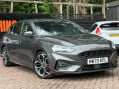 Ford Focus 1.5 EcoBlue ST-Line X Auto Euro 6 (s/s) 5dr 2