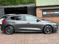 Ford Focus 1.5 EcoBlue ST-Line X Auto Euro 6 (s/s) 5dr 6