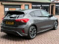 Ford Focus 1.5 EcoBlue ST-Line X Auto Euro 6 (s/s) 5dr 8