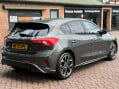 Ford Focus 1.5 EcoBlue ST-Line X Auto Euro 6 (s/s) 5dr 9