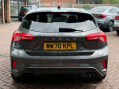 Ford Focus 1.5 EcoBlue ST-Line X Auto Euro 6 (s/s) 5dr 10