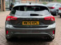 Ford Focus 1.5 EcoBlue ST-Line X Auto Euro 6 (s/s) 5dr 11