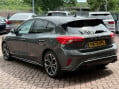 Ford Focus 1.5 EcoBlue ST-Line X Auto Euro 6 (s/s) 5dr 13