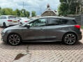 Ford Focus 1.5 EcoBlue ST-Line X Auto Euro 6 (s/s) 5dr 14