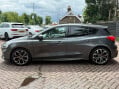 Ford Focus 1.5 EcoBlue ST-Line X Auto Euro 6 (s/s) 5dr 15