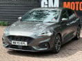Ford Focus 1.5 EcoBlue ST-Line X Auto Euro 6 (s/s) 5dr 17