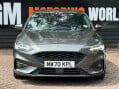 Ford Focus 1.5 EcoBlue ST-Line X Auto Euro 6 (s/s) 5dr 18