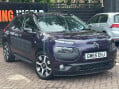 Citroen C4 Cactus 1.6 BlueHDi Flair Euro 6 5dr 1