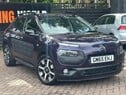 Citroen C4 Cactus 1.6 BlueHDi Flair Euro 6 5dr