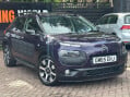Citroen C4 Cactus 1.6 BlueHDi Flair Euro 6 5dr 2