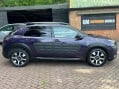 Citroen C4 Cactus 1.6 BlueHDi Flair Euro 6 5dr 3