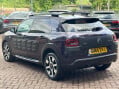 Citroen C4 Cactus 1.6 BlueHDi Flair Euro 6 5dr 6