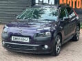 Citroen C4 Cactus 1.6 BlueHDi Flair Euro 6 5dr 8