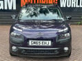 Citroen C4 Cactus 1.6 BlueHDi Flair Euro 6 5dr 9