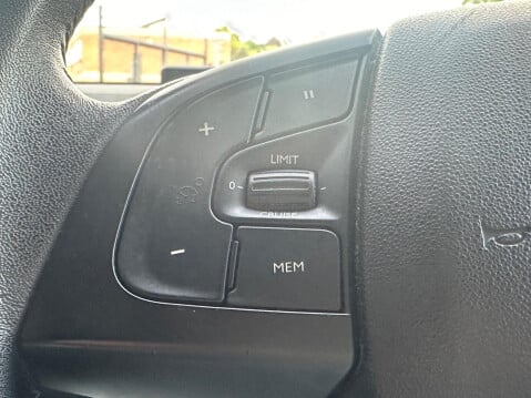 Citroen C4 Cactus 1.6 BlueHDi Flair Euro 6 5dr 16