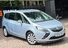 Vauxhall Zafira 1.4i Turbo SE Auto Euro 6 5dr