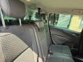 Vauxhall Zafira 1.4i Turbo SE Auto Euro 6 5dr 11
