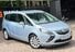 Vauxhall Zafira 1.4i Turbo SE Auto Euro 6 5dr