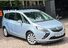 Vauxhall Zafira 1.4i Turbo SE Auto Euro 6 5dr