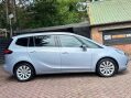 Vauxhall Zafira 1.4i Turbo SE Auto Euro 6 5dr 3